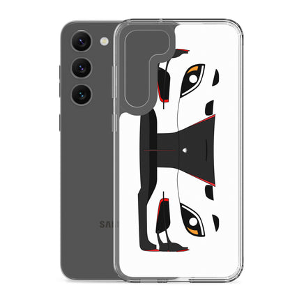 Koenigsegg Agera RS Samsung® Case - Gtmotive NFT