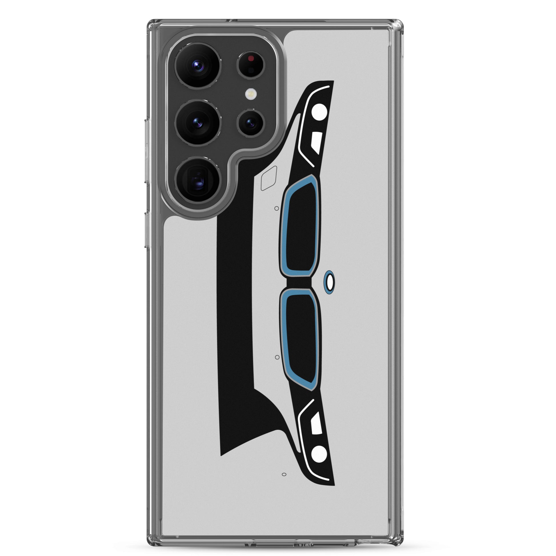 BMW i8 Samsung® Case - Gtmotive NFT