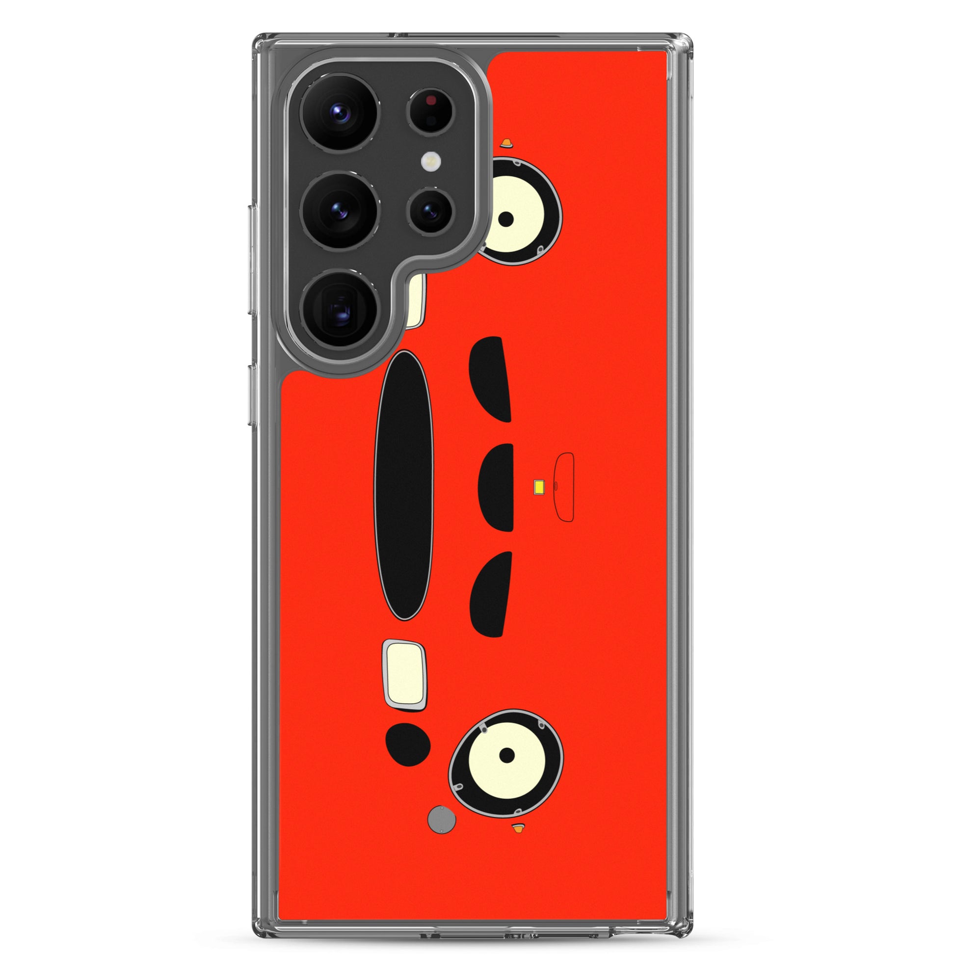 Ferrari 250GTO Samsung® Case - Gtmotive NFT