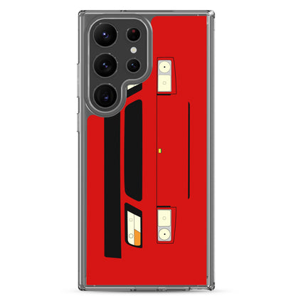 Ferrari 348 GTB Samsung® Case - Gtmotive NFT