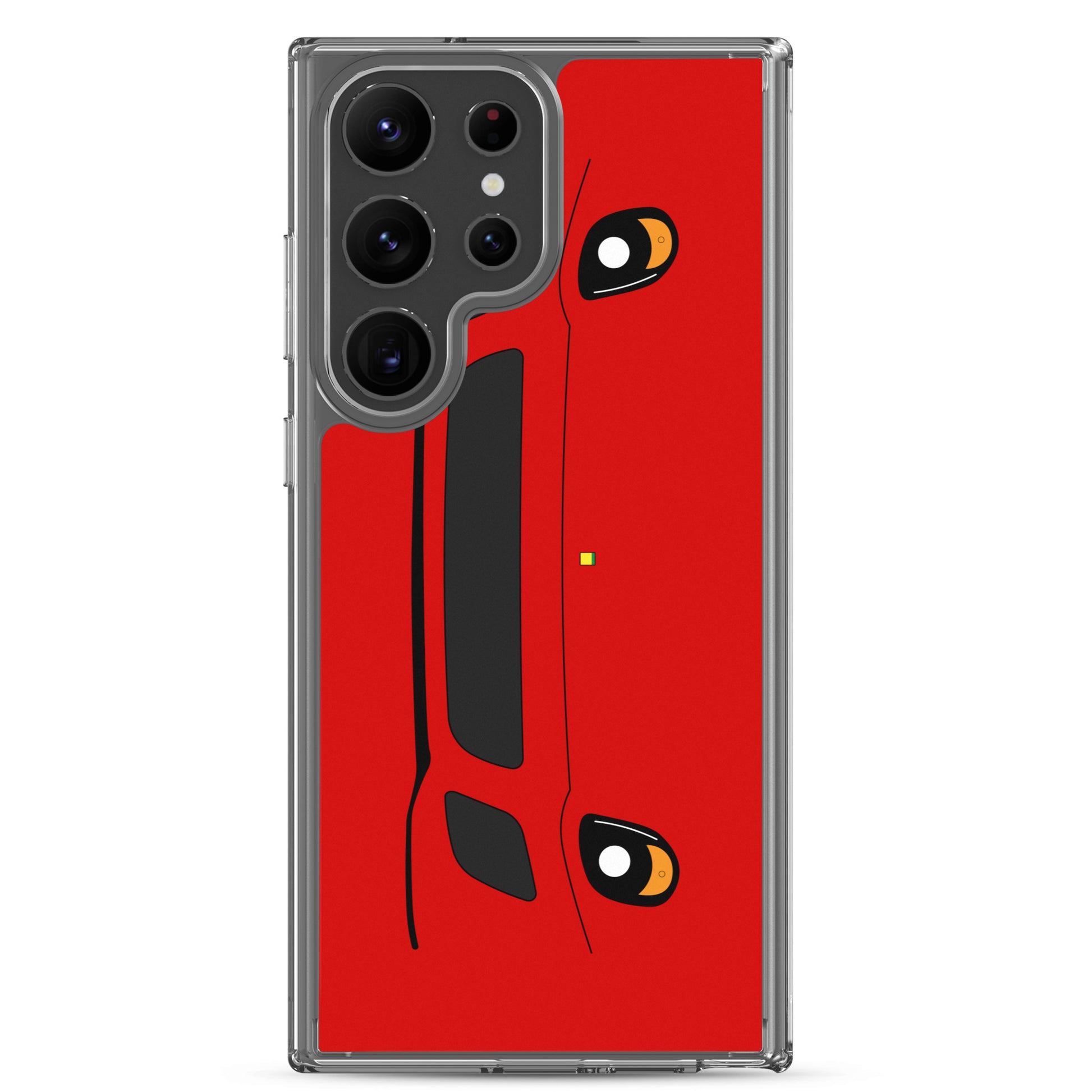 Ferrari 599 GTO Samsung® Case - Gtmotive NFT