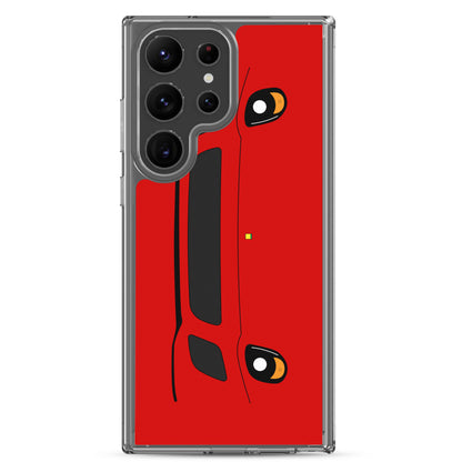 Ferrari 599 GTO Samsung® Case - Gtmotive NFT