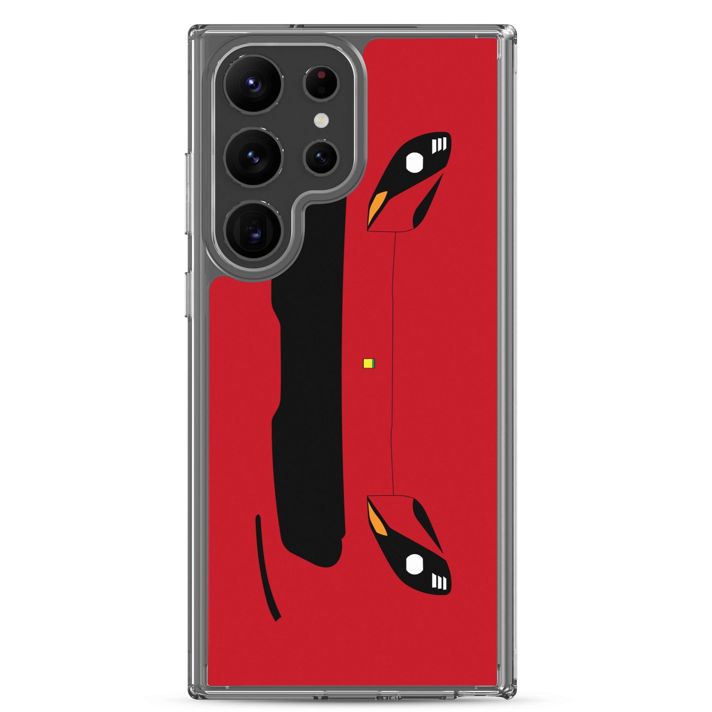 Ferrari 812 Superfast Samsung® Case - Gtmotive NFT