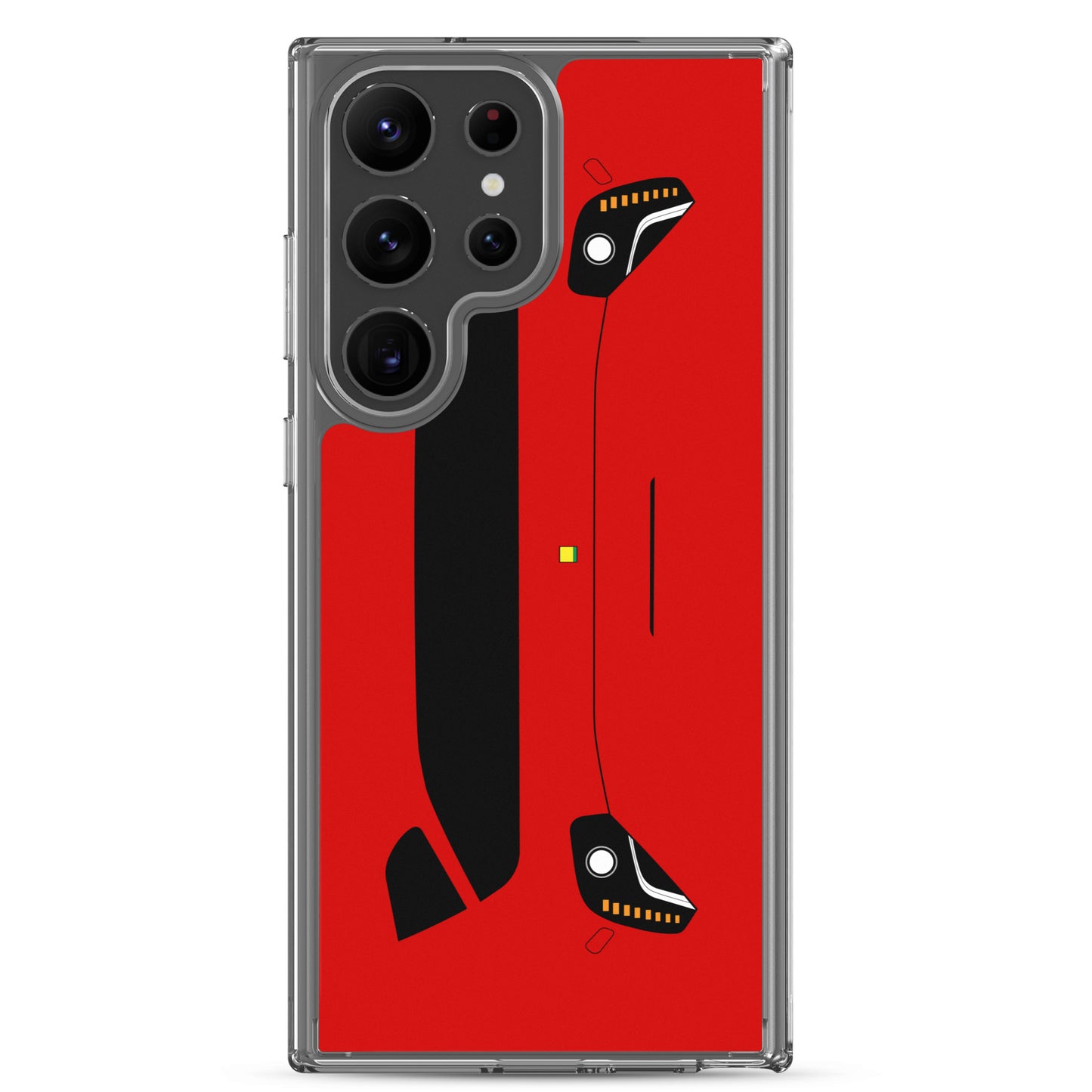 Ferrari F12 Berlinetta Samsung® Case - Gtmotive NFT