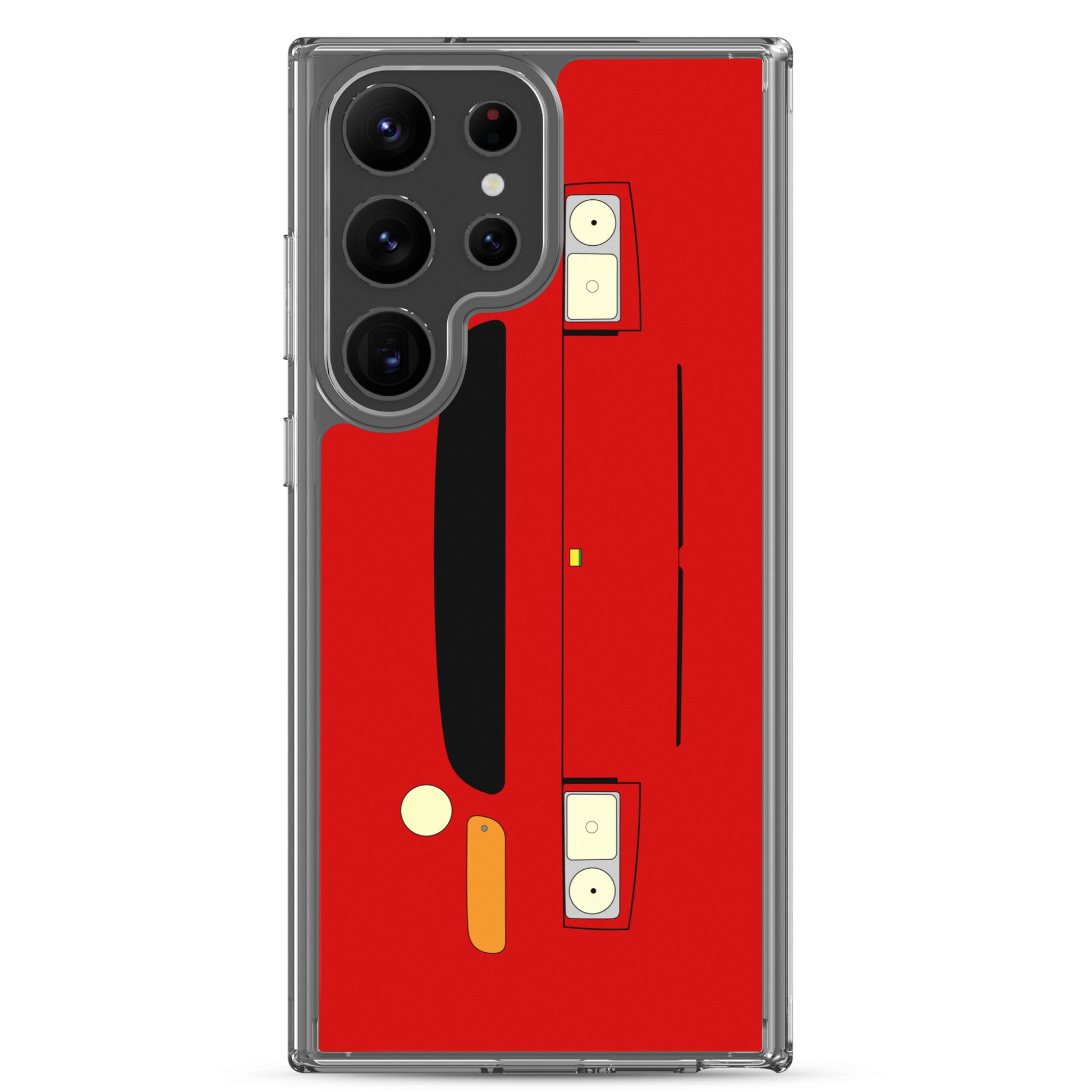 Ferrari F355 Samsung® Case - Gtmotive NFT