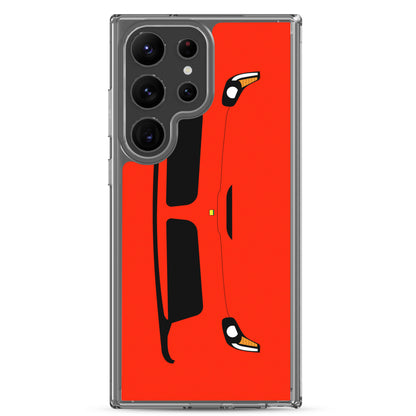 Ferrari LaFerrari Samsung® Case - Gtmotive NFT