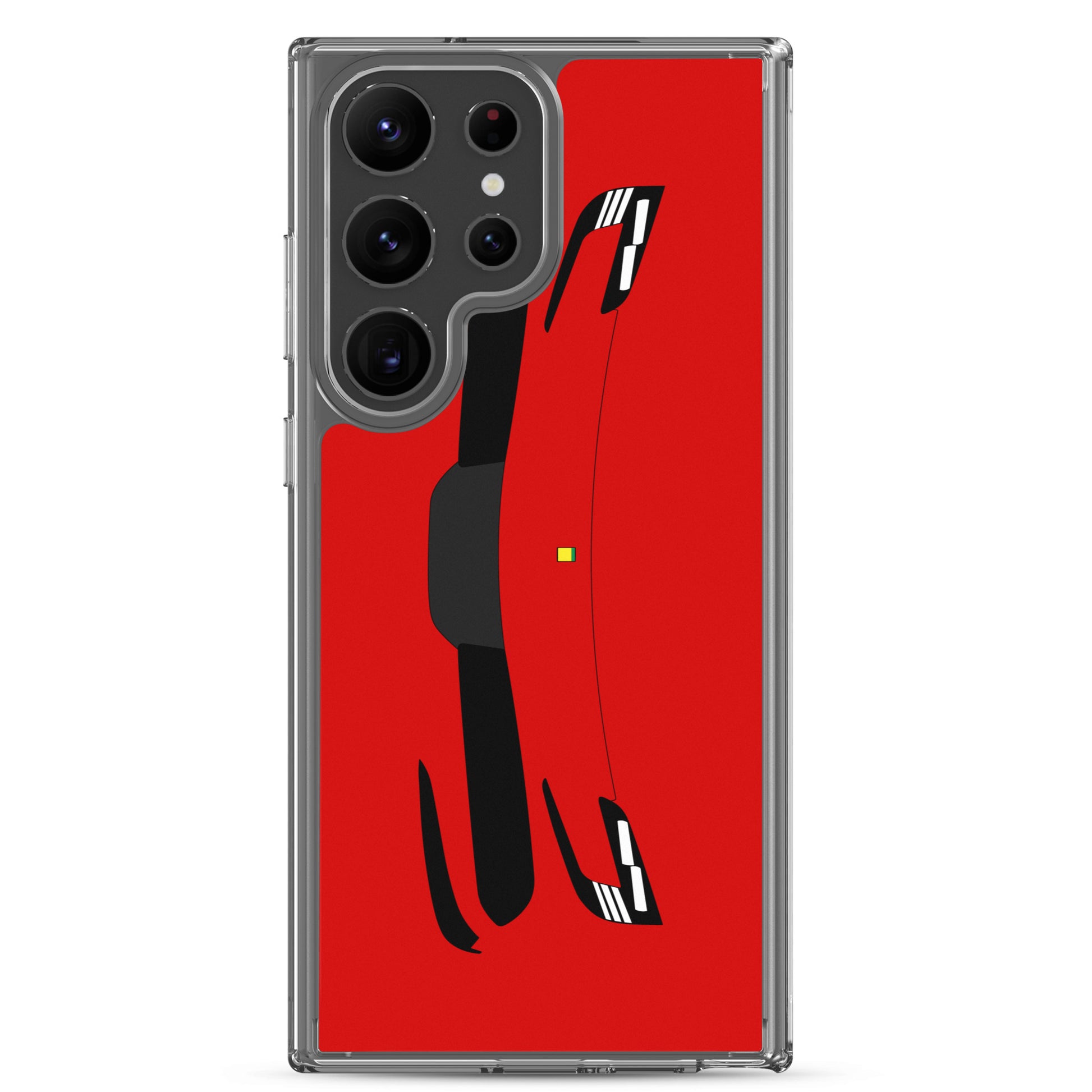 Ferrari SF90 Stradale Samsung® Case - Gtmotive NFT