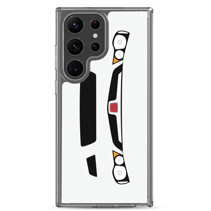 Honda Civic Type R FD2 Samsung® Case - Gtmotive NFT