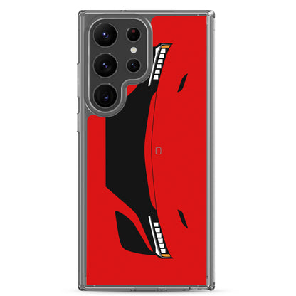 Honda NSX NC1 Samsung® Case - Gtmotive NFT