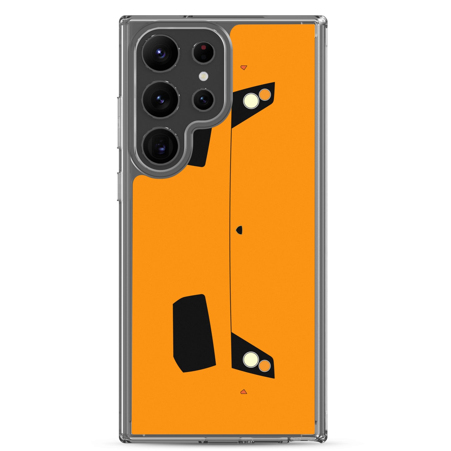 Lamborghini Gallardo Samsung® Case - Gtmotive NFT