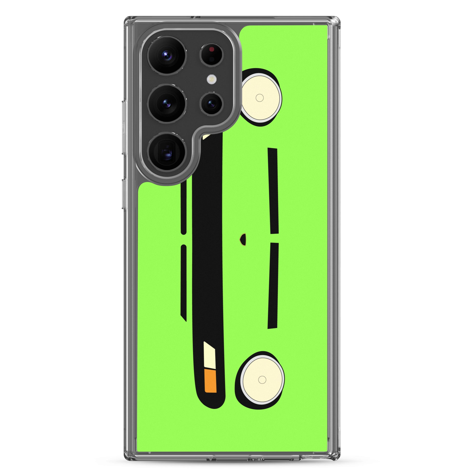 Lamborghini Miura Samsung® Case - Gtmotive NFT