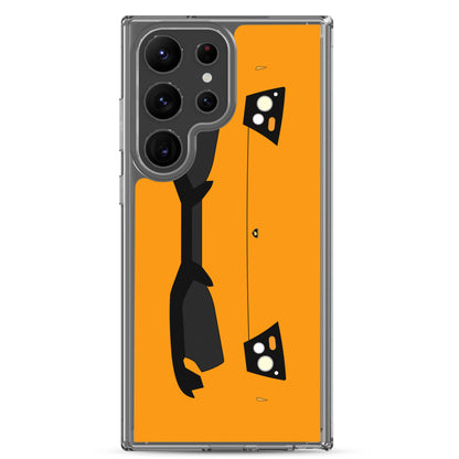 Lamborghini Murcielago SV Samsung® Case - Gtmotive NFT