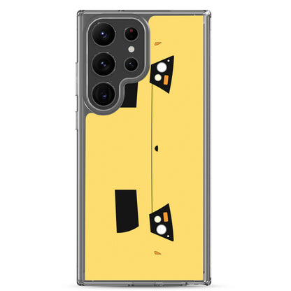 Lamborghini Murcielago Samsung® Case - Gtmotive NFT