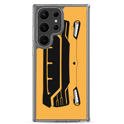 Lamborghini URUS Samsung® Case - Gtmotive NFT