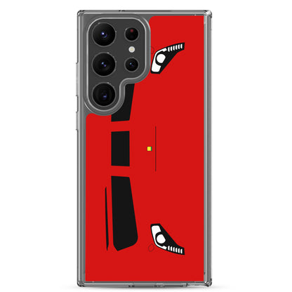 Ferrari 488 GTB Samsung Case - Gtmotive NFT