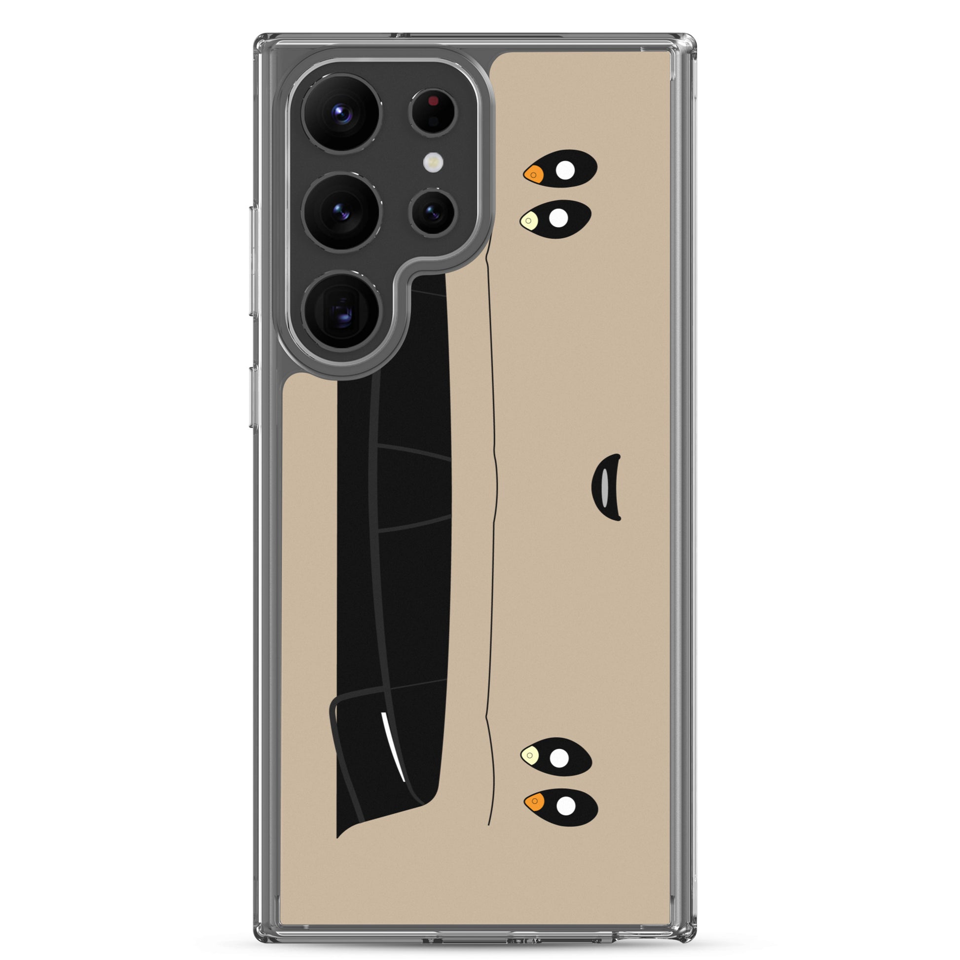 Pagani Huayra Samsung® Case - Gtmotive NFT