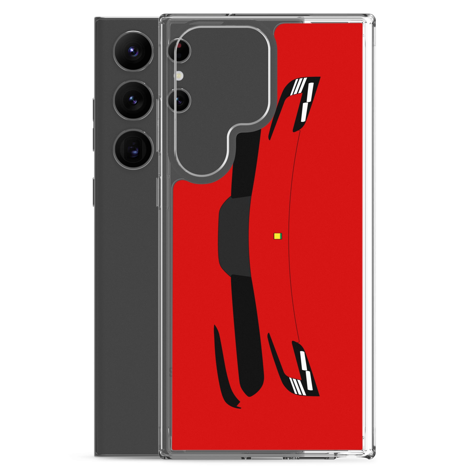 Ferrari SF90 Stradale Samsung® Case - Gtmotive NFT