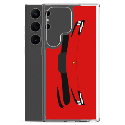 Ferrari SF90 Stradale Samsung® Case - Gtmotive NFT