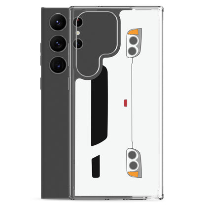 Honda NSX NA2 Samsung® Case - Gtmotive NFT