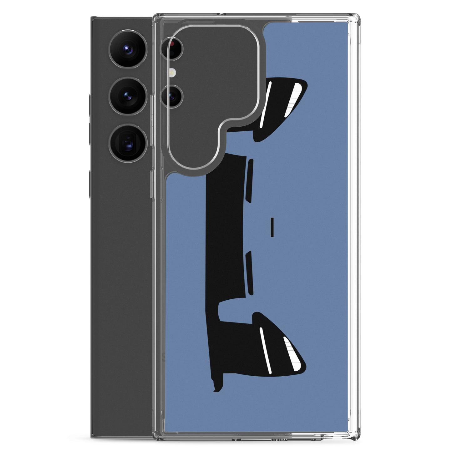 Mclaren Senna Samsung® Case - Gtmotive NFT