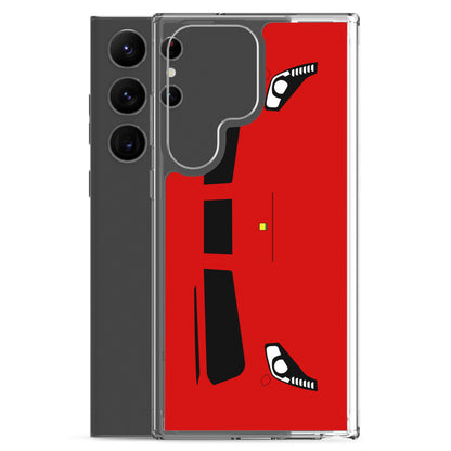 Ferrari 488 GTB Samsung Case - Gtmotive NFT