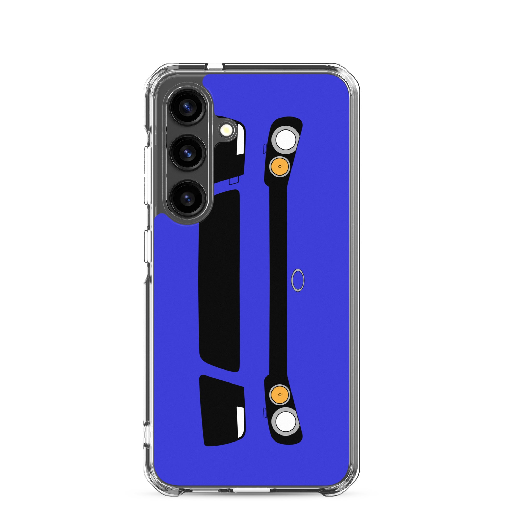 Volkswagen Scirocco R 3rd Gen Samsung® Case - Gtmotive NFT