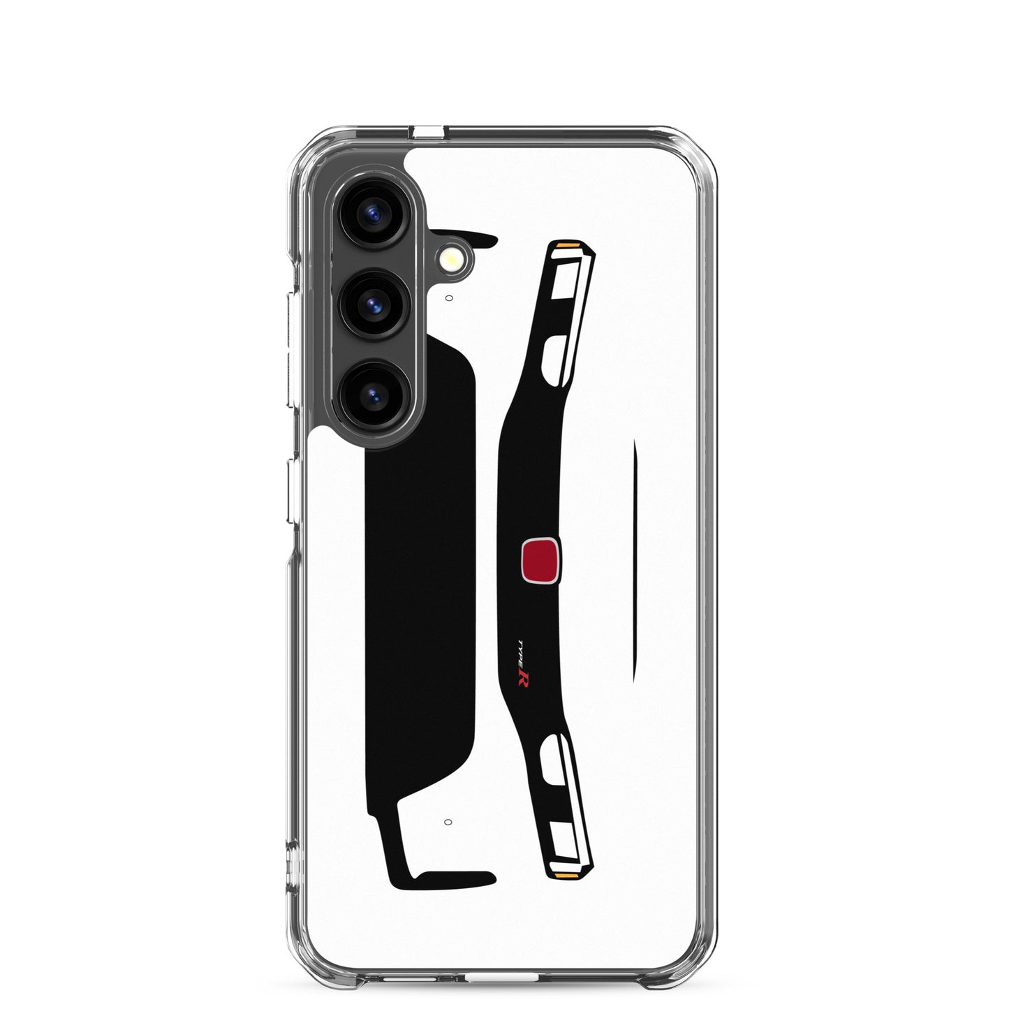 Honda Civic Type R FL5 Samsung® Case - Gtmotive NFT