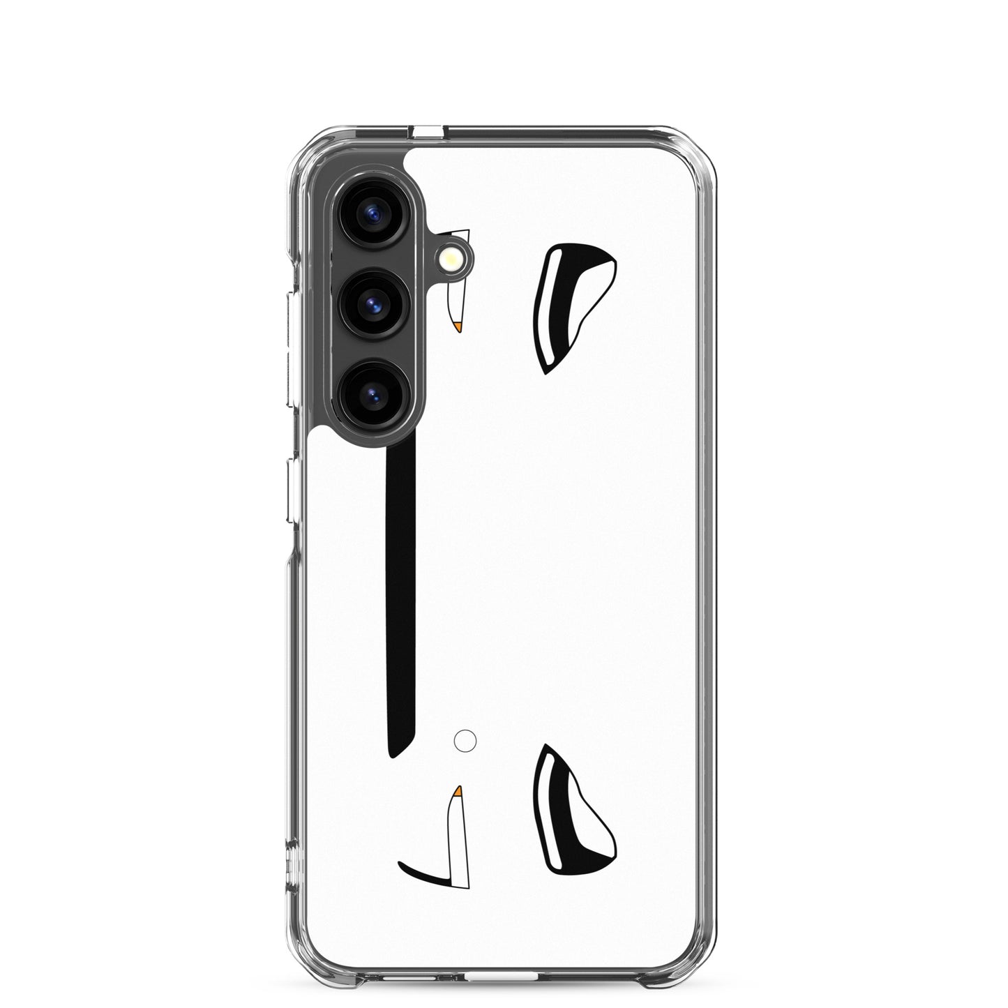 Tesla Model 3 / Model Y Samsung® Case - Gtmotive NFT