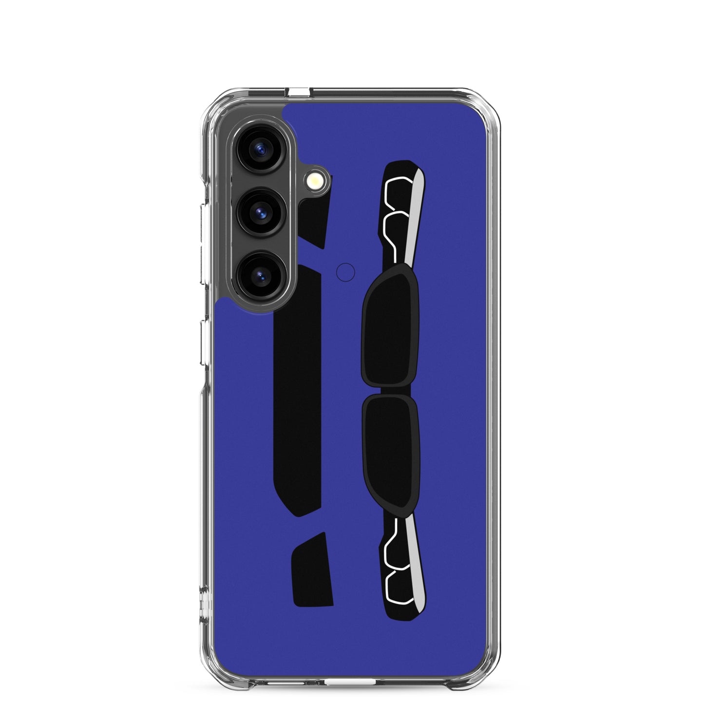 BMW M5 F90 Samsung® Case - Gtmotive NFT