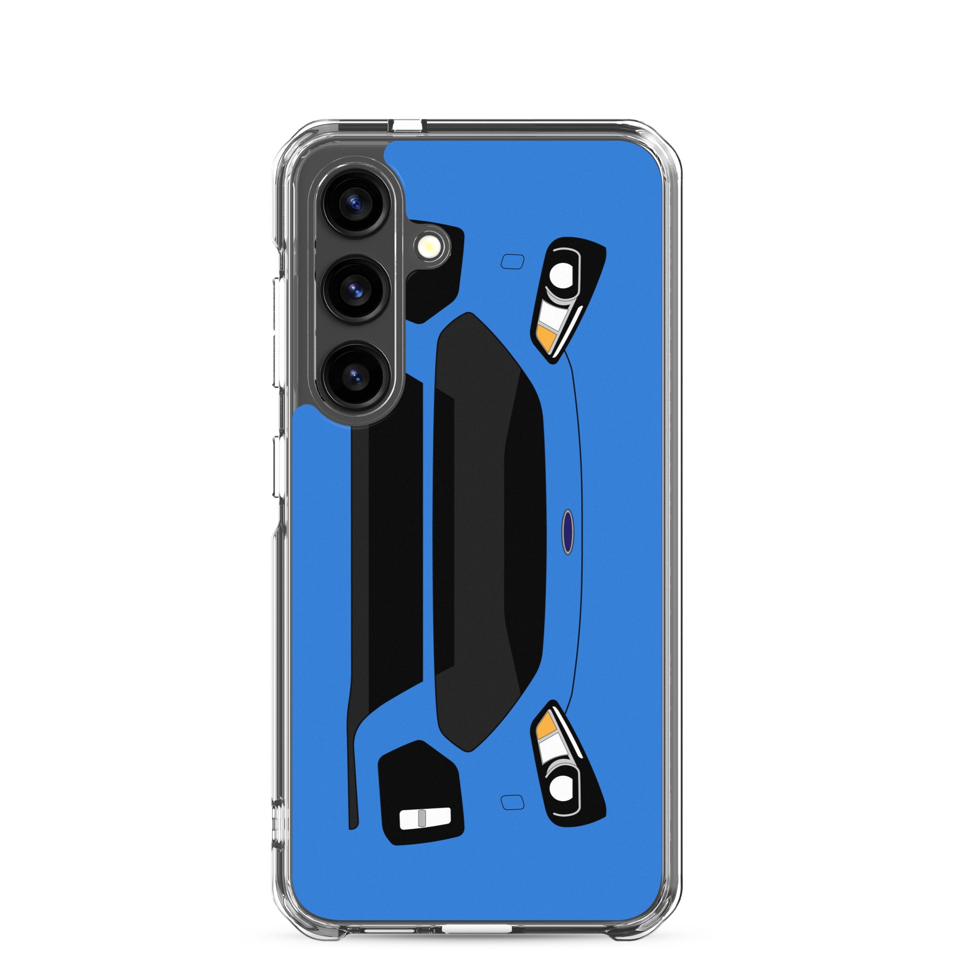 Ford Focus RS Samsung® Case - Gtmotive NFT