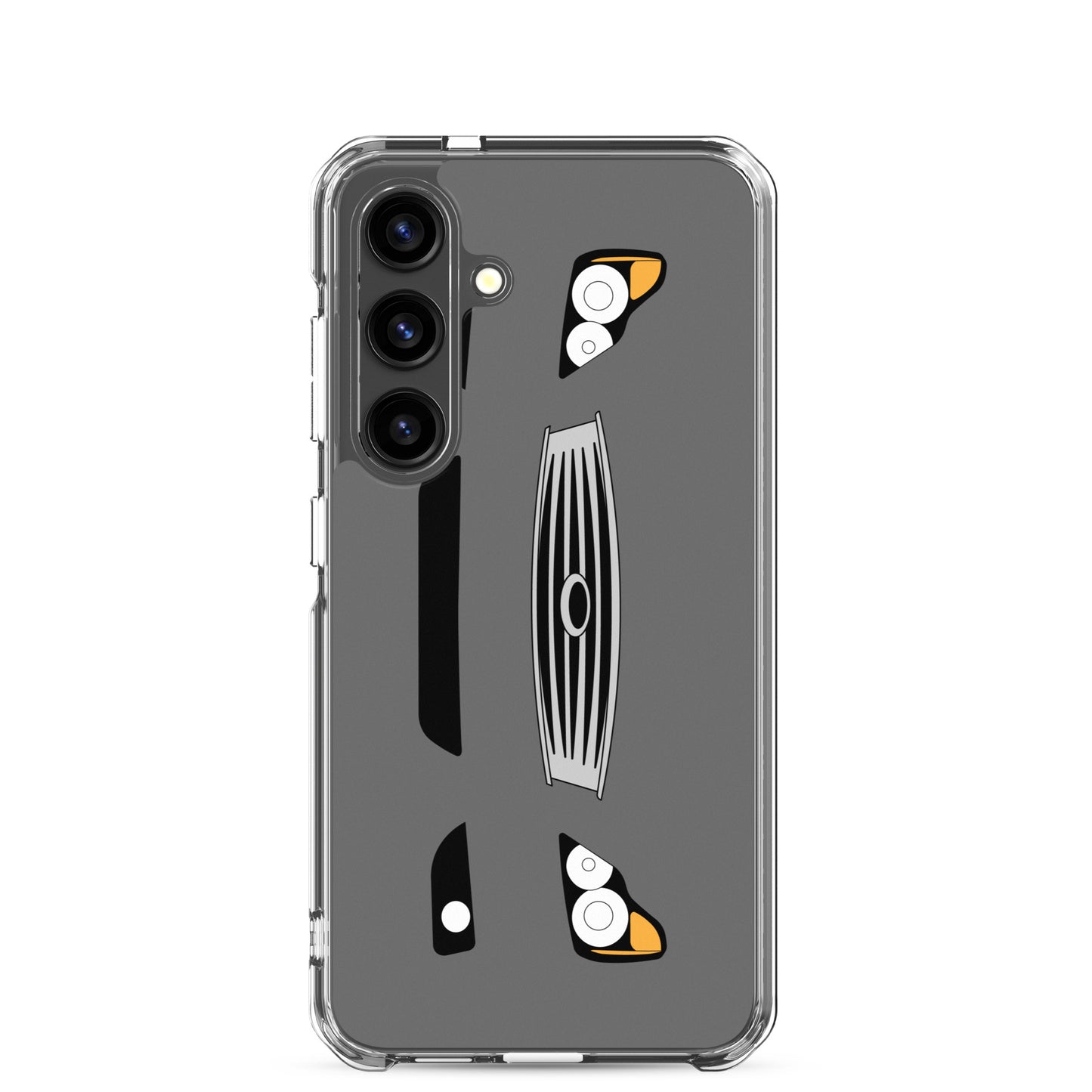 Infinity G37 Samsung® Case - Gtmotive NFT