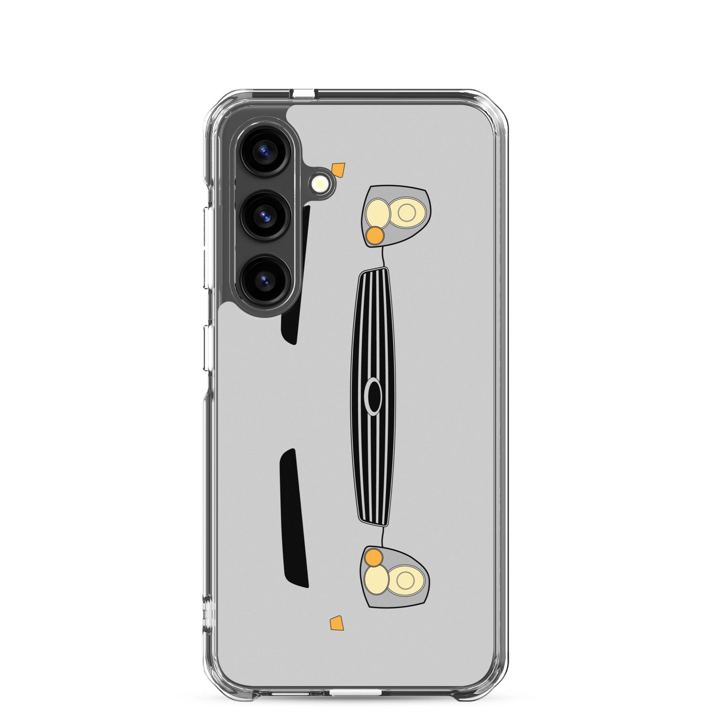 Infinity G35 Samsung® Case - Gtmotive NFT