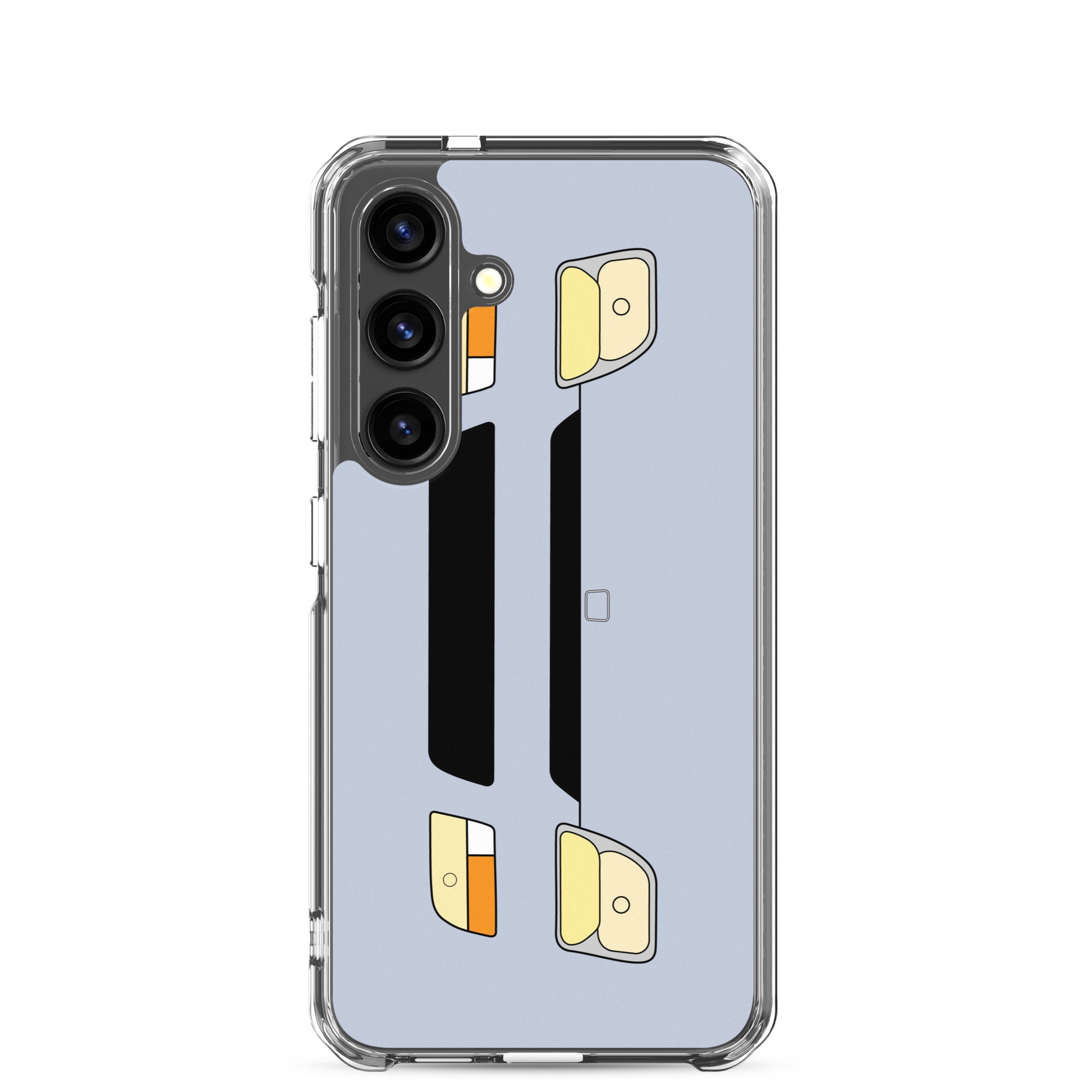 Honda Prelude 5th Gen Samsung® Case - Gtmotive NFT