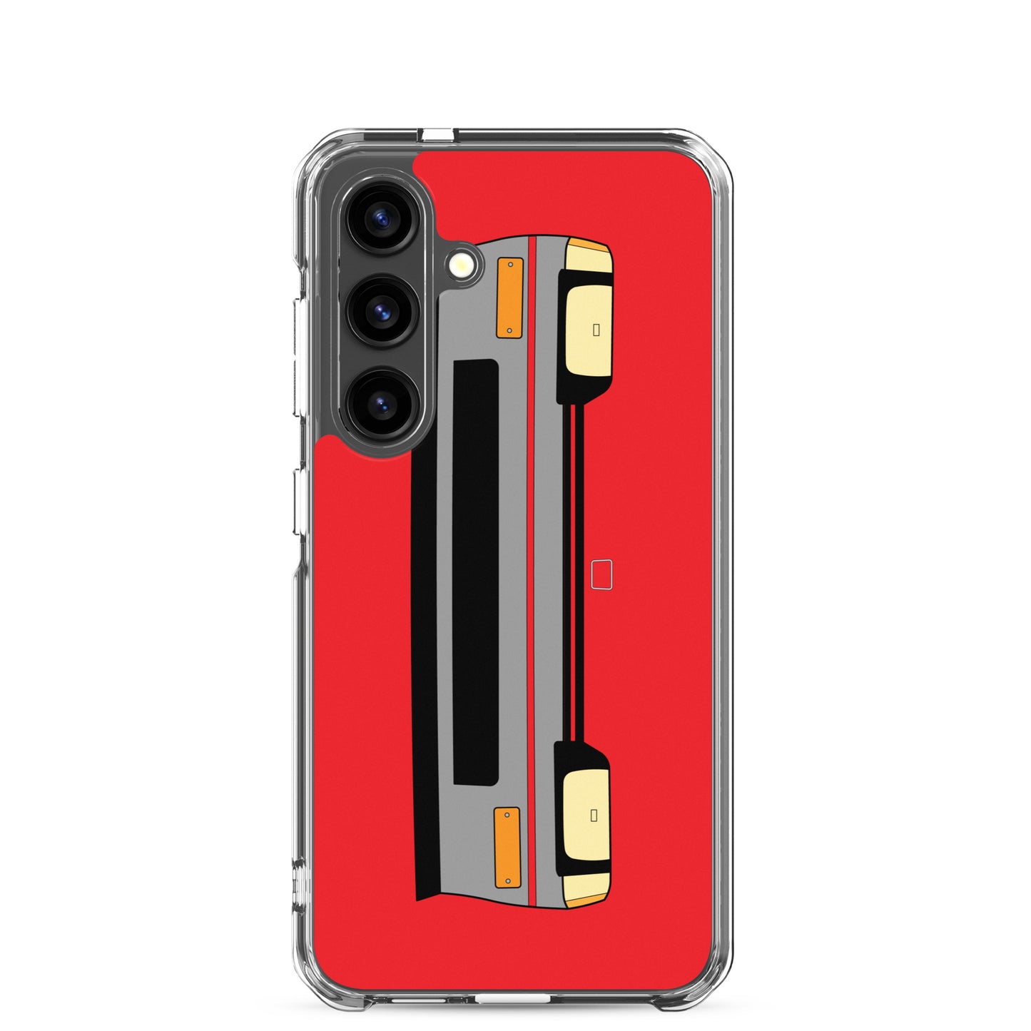 Honda CRX 1st Gen Samsung® Case - Gtmotive NFT