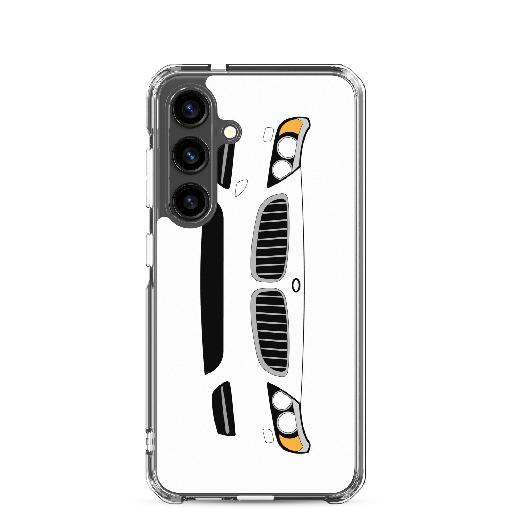 BMW Z4 E89 Samsung® Case - Gtmotive NFT