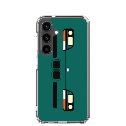 BMW Z1 E30 Samsung® Case - Gtmotive NFT