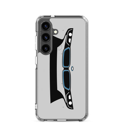 BMW i8 Samsung® Case - Gtmotive NFT