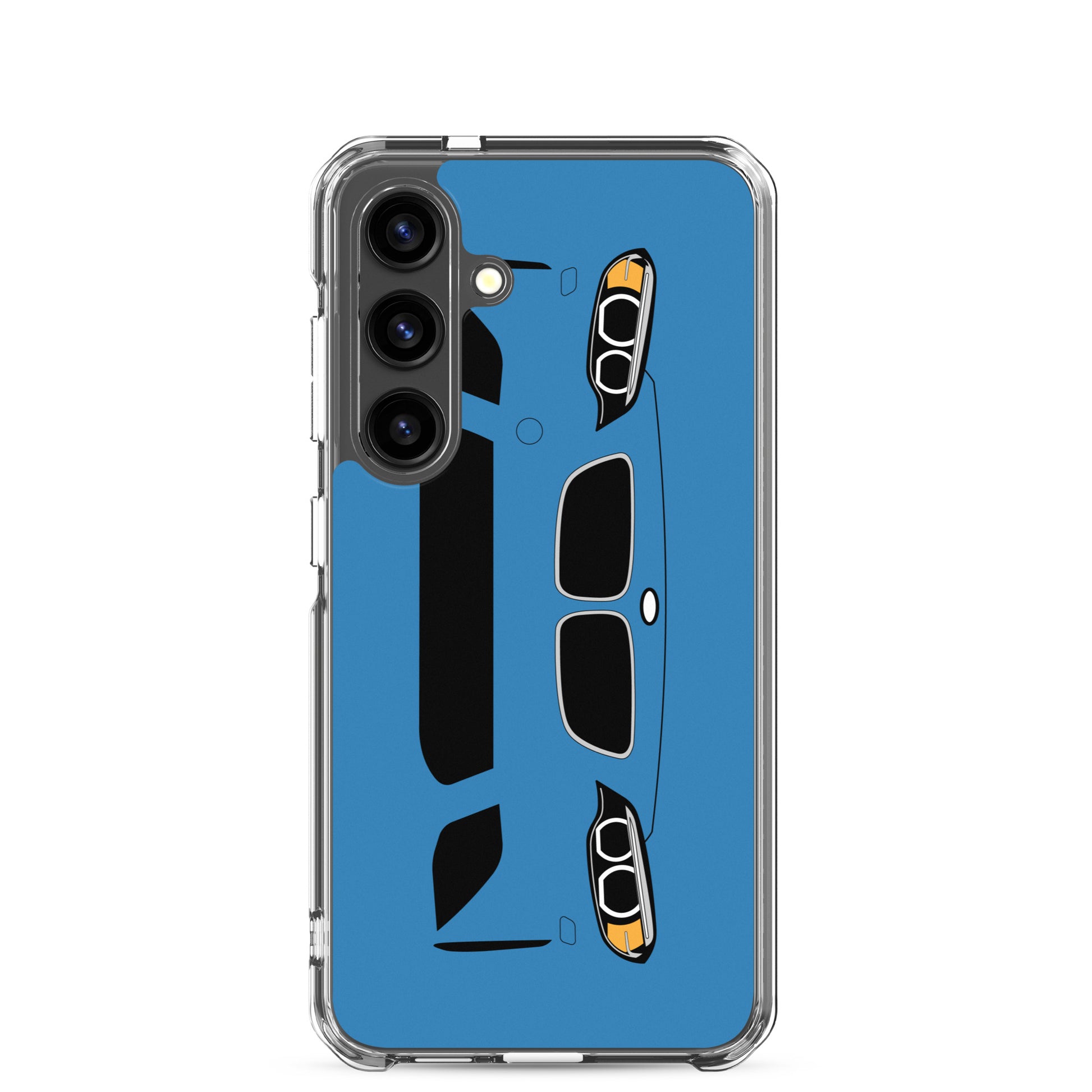 BMW M2 F87 Samsung® Case - Gtmotive NFT