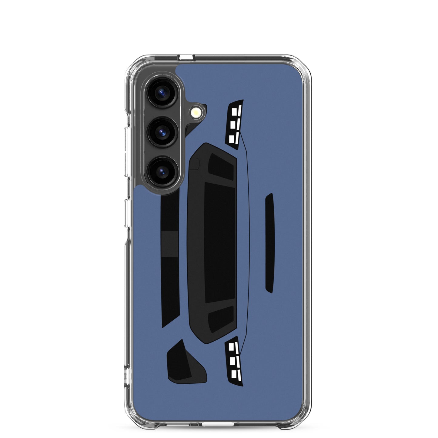 Ford Mustang 7th Gen Samsung® Case - Gtmotive NFT