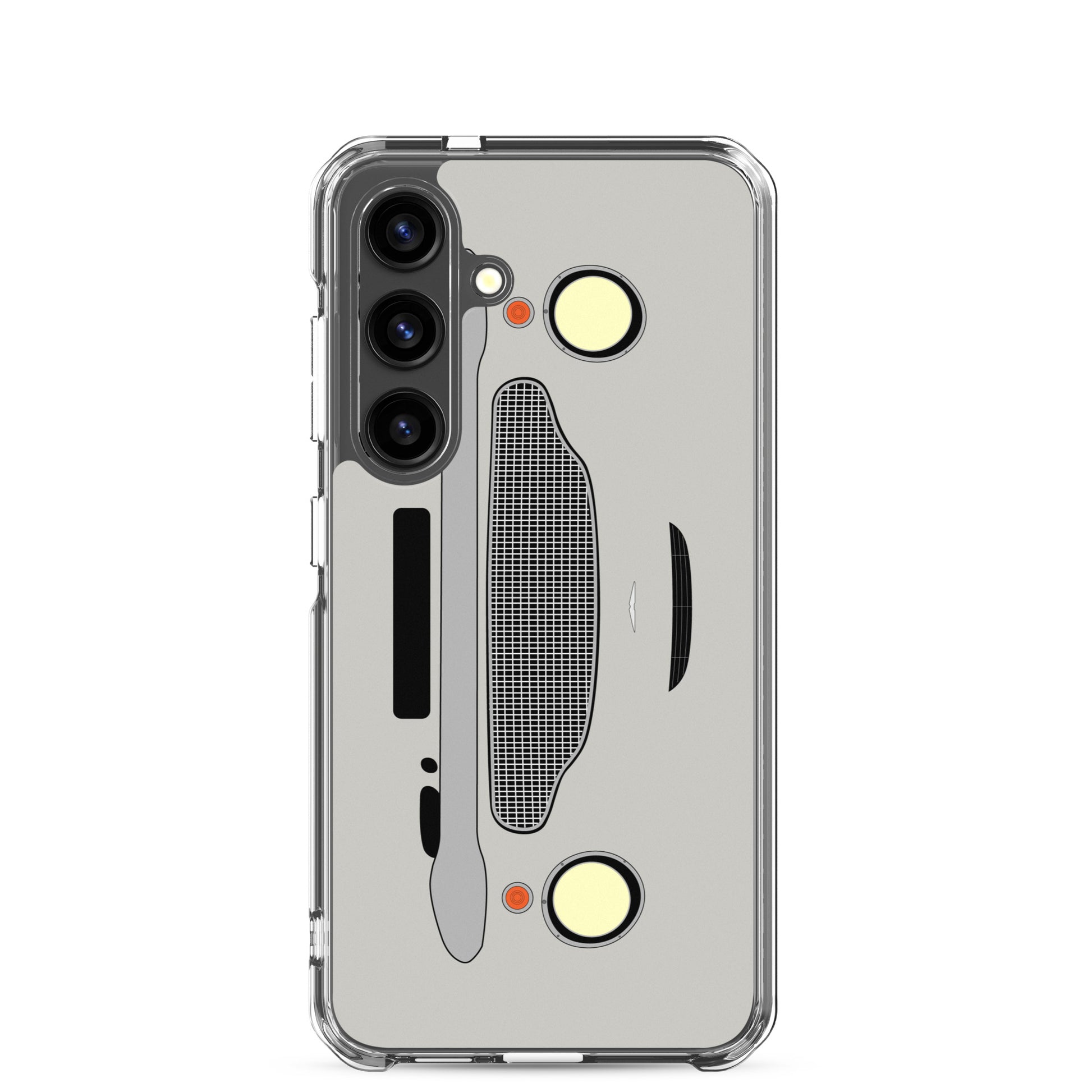 Aston Martin DB5 Samsung® Case - Gtmotive NFT