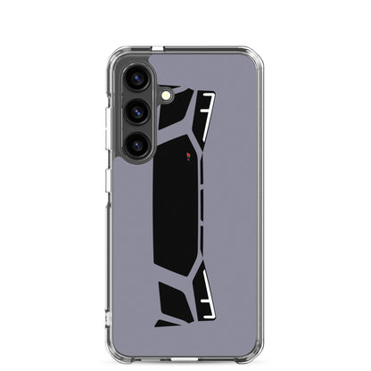 Audi R8 4S Samsung® Case - Gtmotive NFT