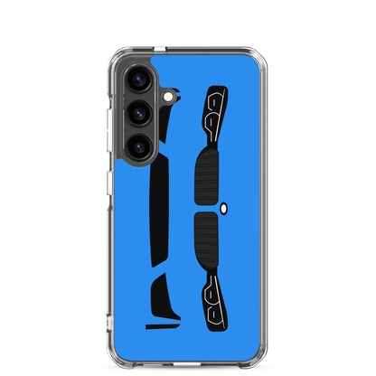 BMW M3/M4 F80/F82 Samsung® Case - Gtmotive NFT