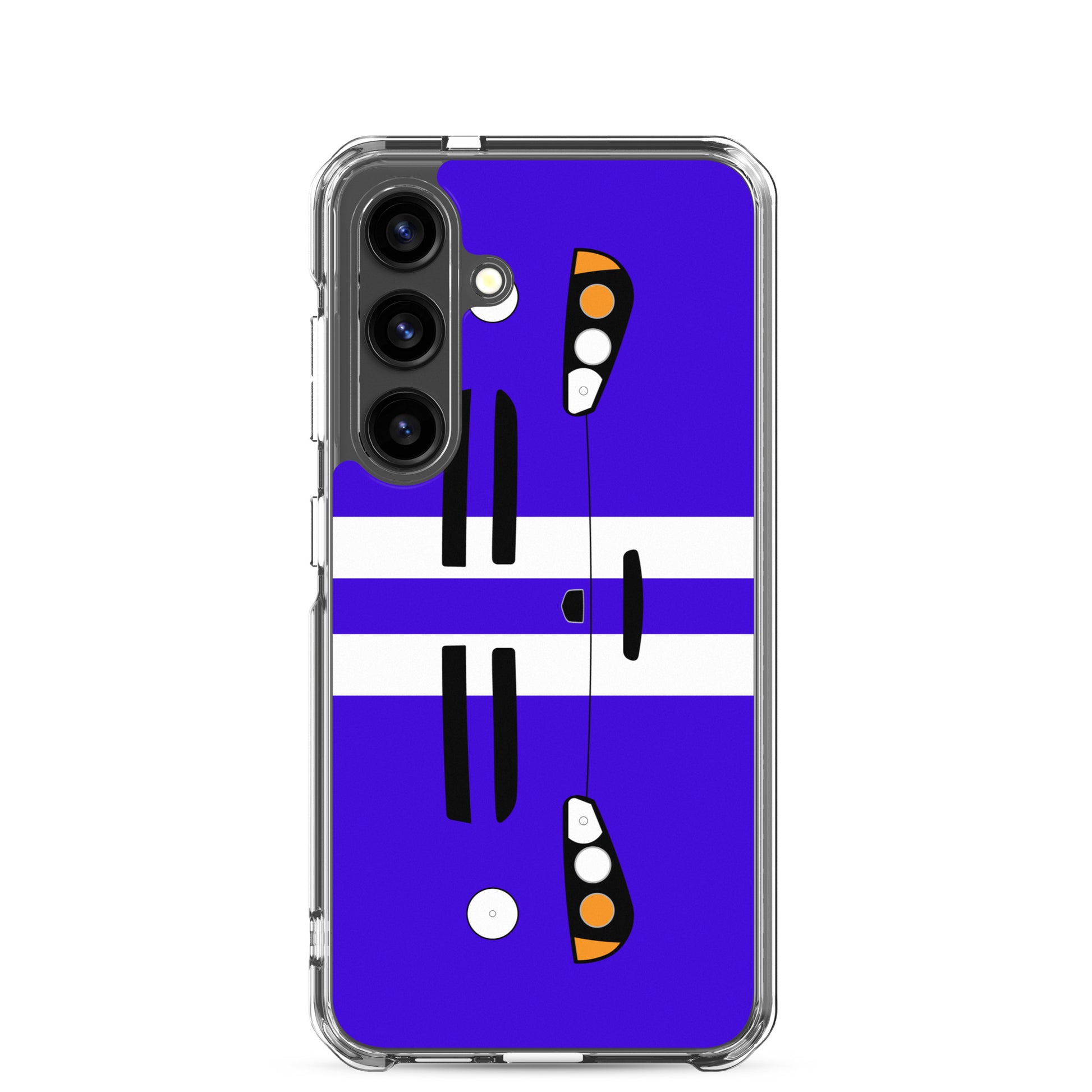 Dodge Viper ZB2 Samsung® Case - Gtmotive NFT