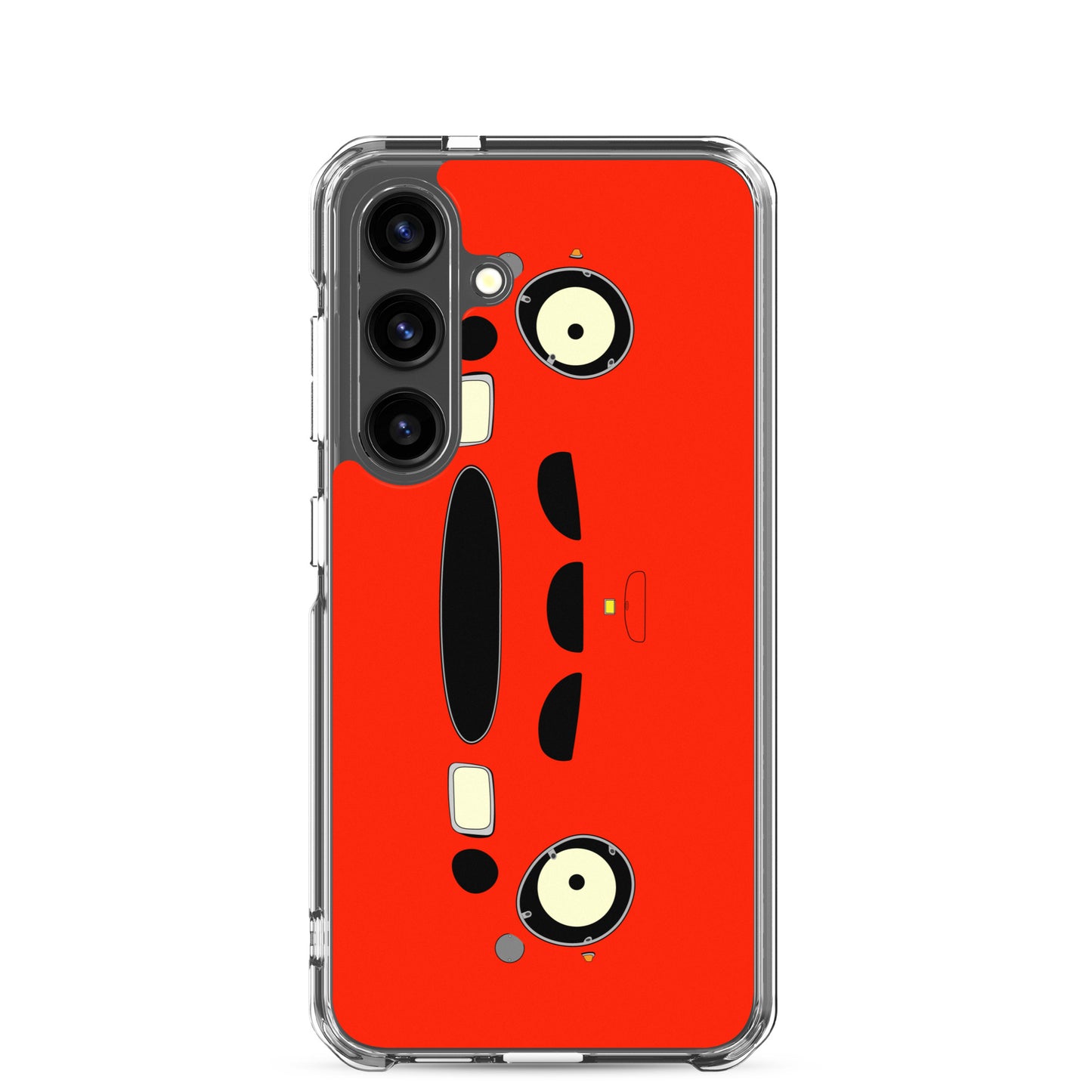 Ferrari 250GTO Samsung® Case - Gtmotive NFT