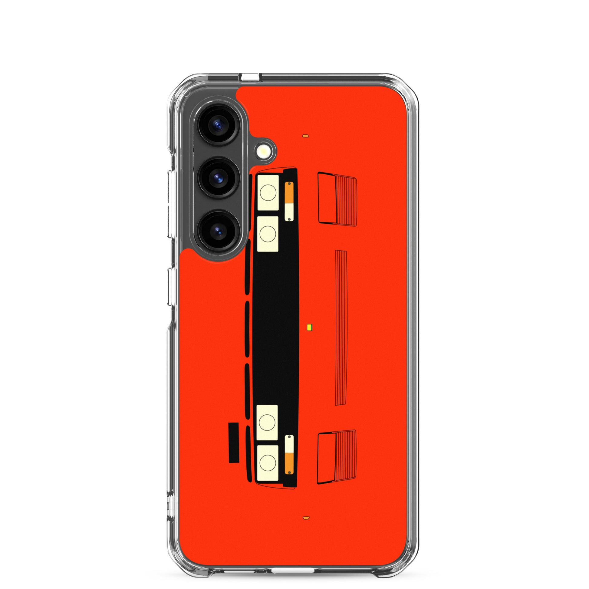 Ferrari 288GTO Samsung® Case - Gtmotive NFT