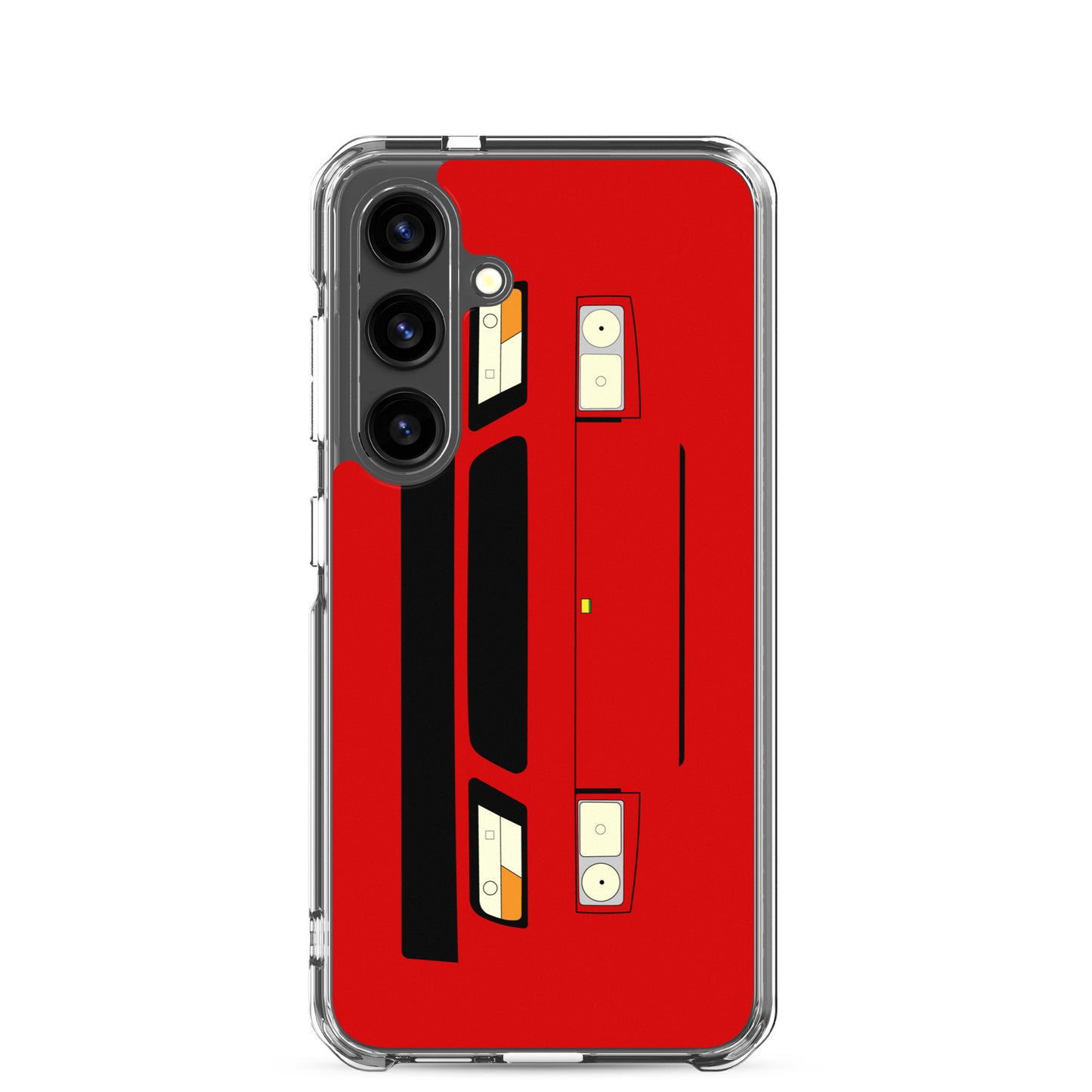 Ferrari 348 GTB Samsung® Case - Gtmotive NFT