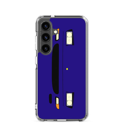 Ferrari 456 GT Samsung® Case - Gtmotive NFT