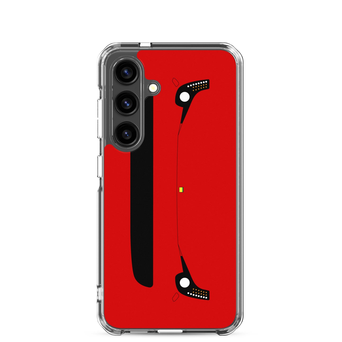 Ferrari 458 Italia Samsung® Case - Gtmotive NFT