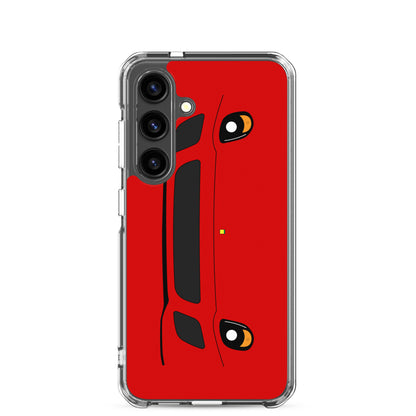 Ferrari 599 GTO Samsung® Case - Gtmotive NFT