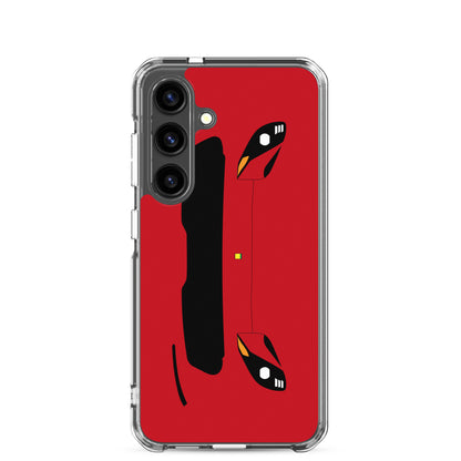 Ferrari 812 Superfast Samsung® Case - Gtmotive NFT